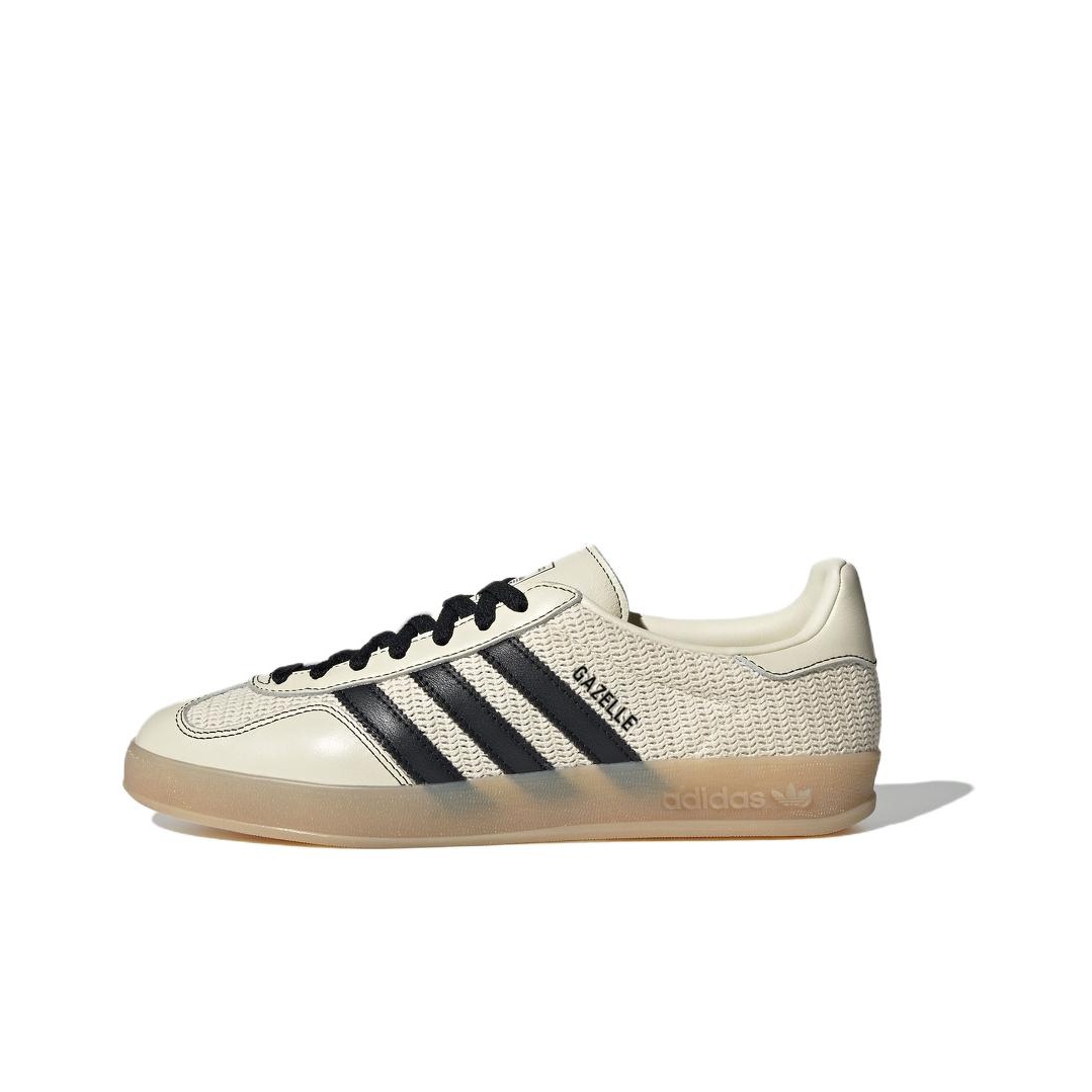 Adidas Shoes Gazelle - รองเท้าสเก็ตบอร์ด Adidas Originals GAZELLE INDOOR ทรงเตี้ย