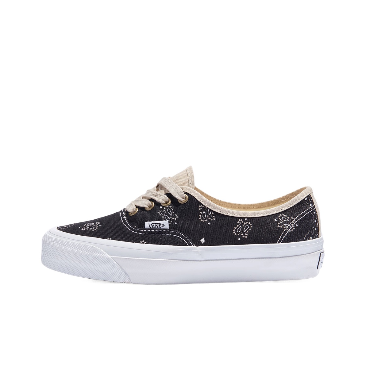 Vans Shoes Authentic - รองเท้าสเก็ตบอร์ด Vans Authentic 44 Low Top