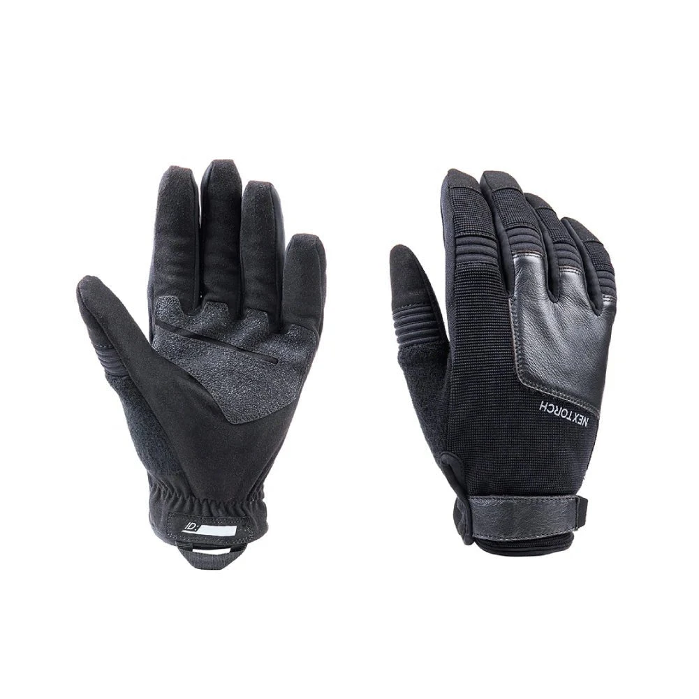 Cut Resistant Glove - ถุงมือยุทธวิธีป้องกันการบาด Nextorch Edge Guard