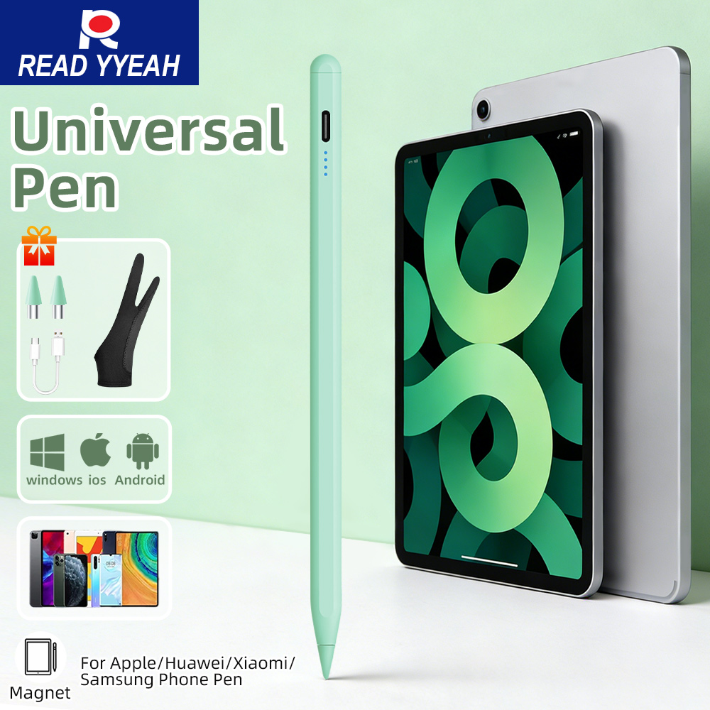 ปากกาแม่เหล็กอเนกประสงค์รุ่นให - Touchscreen Glove Capacitive บทวิจารณ์และราคา