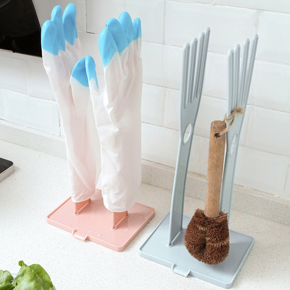 ที่วางอุปกรณ์อเนกประสงค์สำหรับ - Dish Glove Rubber บทวิจารณ์และราคา