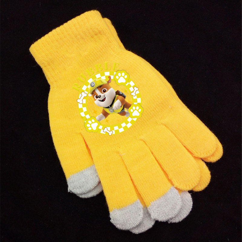 ถุงมือพาวพาโทรล ปี 2025 ลายการ - Heat Resistant Glove บทวิจารณ์และราคา