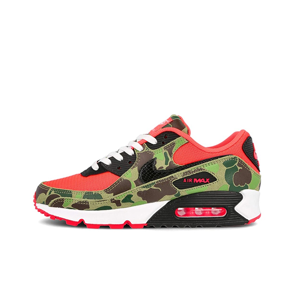 รองเท้าวิ่ง Nike Air Max 90 รุ - Nike Shoes Air Max 90 บทวิจารณ์และราคา