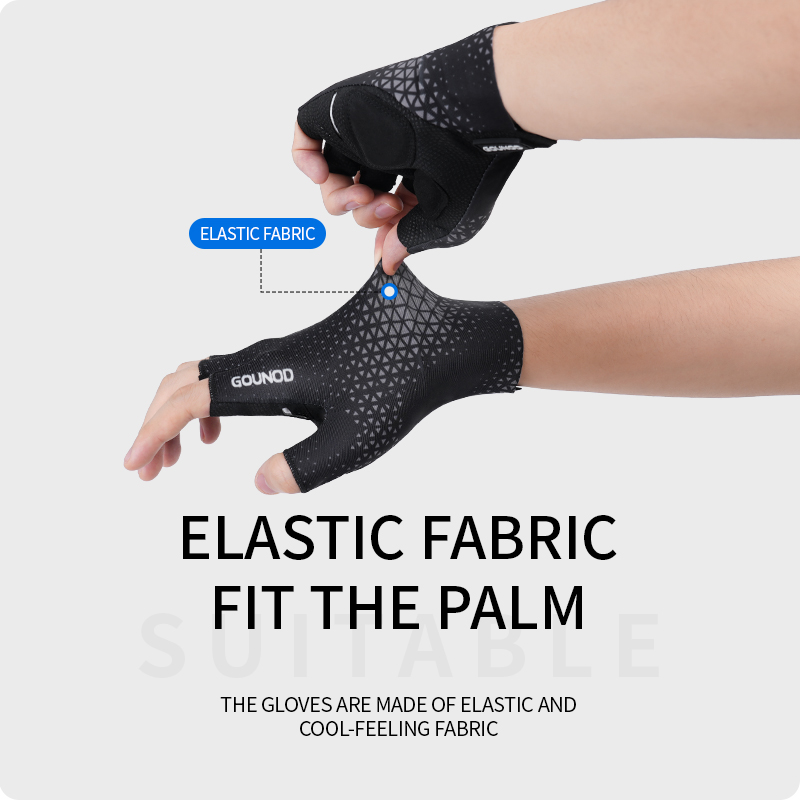 Professional GYM Fitness Breat - Workout Glove Gym บทวิจารณ์และราคา