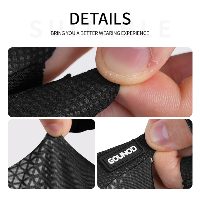 Professional GYM Fitness Breat - Workout Glove Gym บทวิจารณ์และราคา