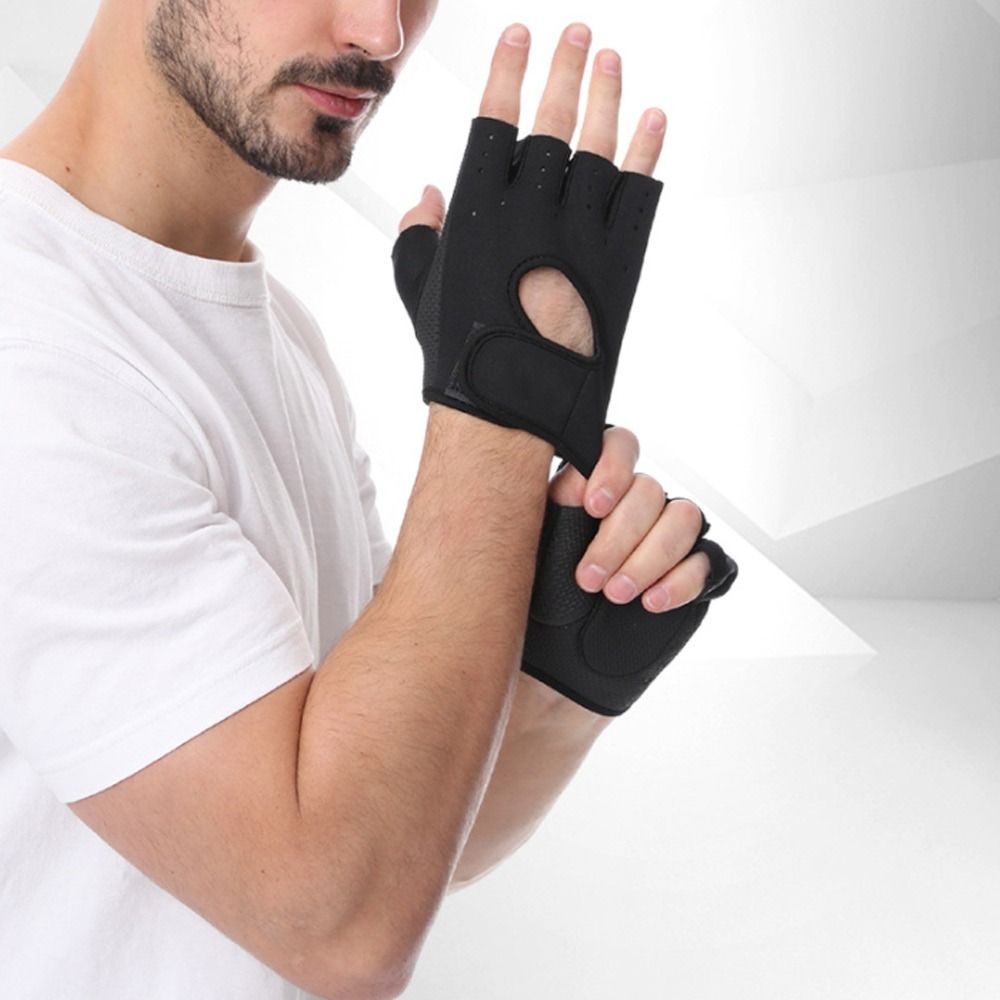 การฝึกยกน้ำหนักแบบ Hollow Back - Workout Glove Gym บทวิจารณ์และราคา