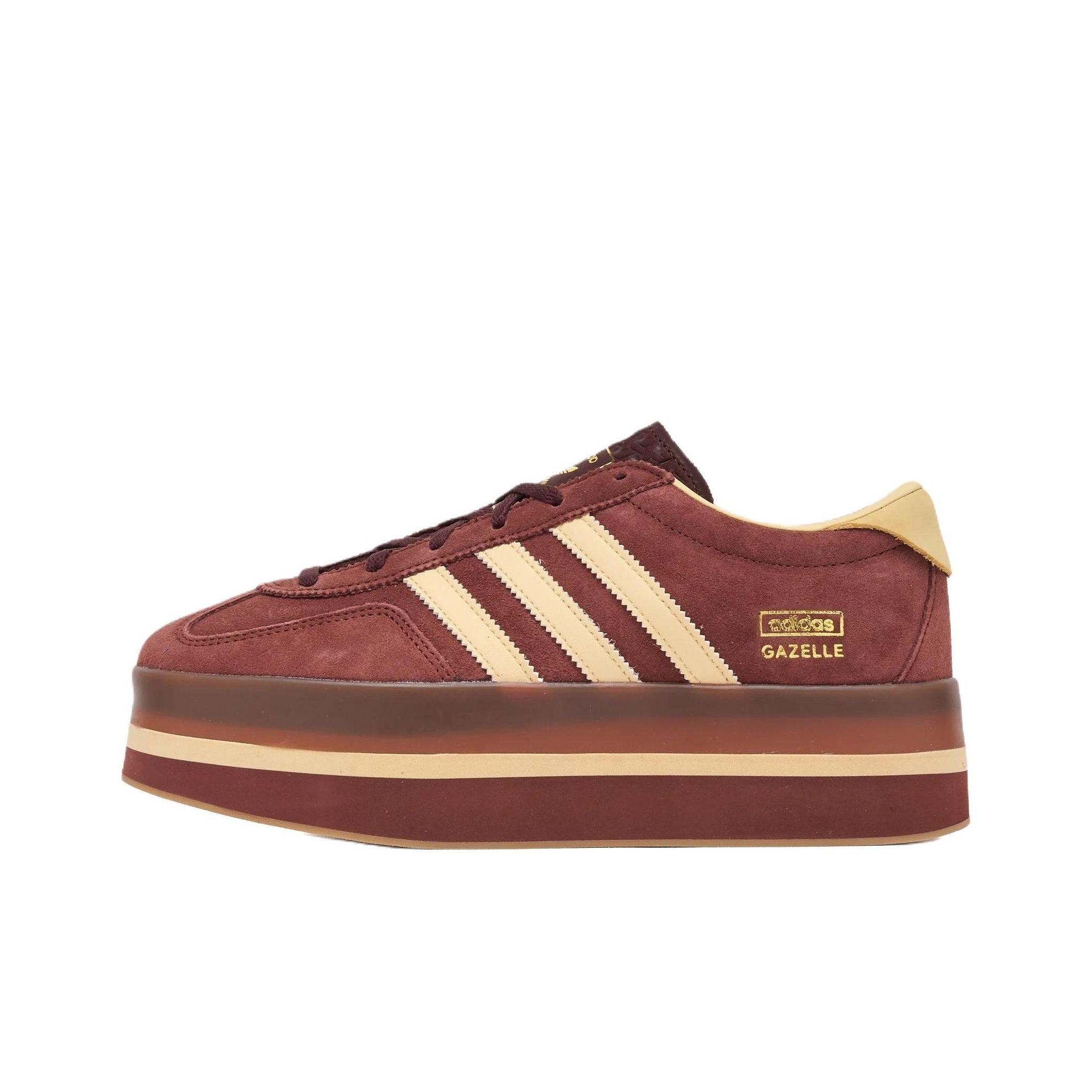 รองเท้าสเก็ตบอร์ด Adidas Origi - Adidas Shoes Gazelle บทวิจารณ์และราคา