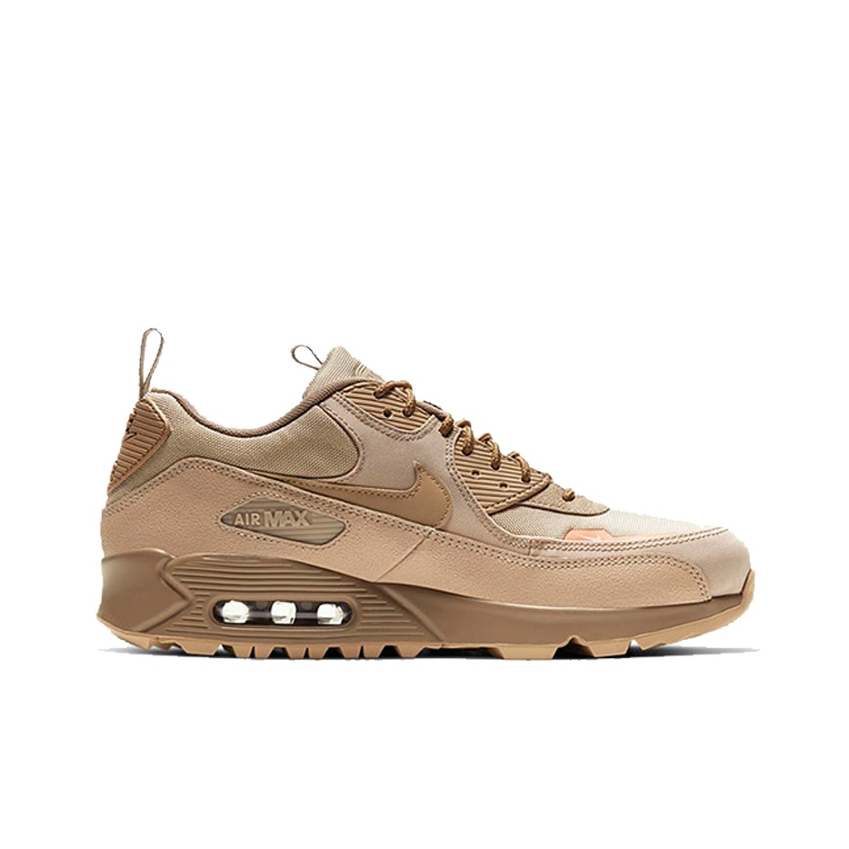 ไนกี้ แอร์แม็กซ์ 90 รองเท้าวิ่ - Nike Shoes Air Max 90 บทวิจารณ์และราคา