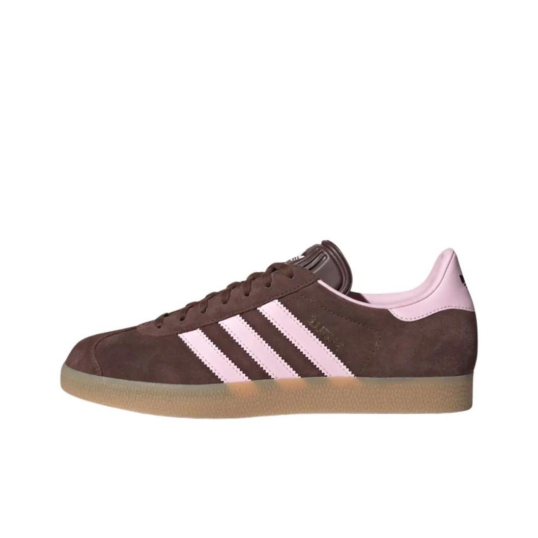 Adidas Originals GAZELLE รองเท - Adidas Shoes Gazelle บทวิจารณ์และราคา