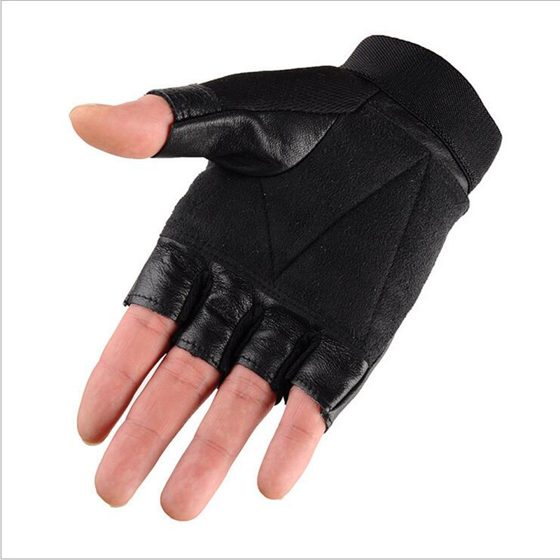 ถุงมือปั่นจักรยานถุงมือฟิตเนสห - Workout Glove Gym บทวิจารณ์และราคา