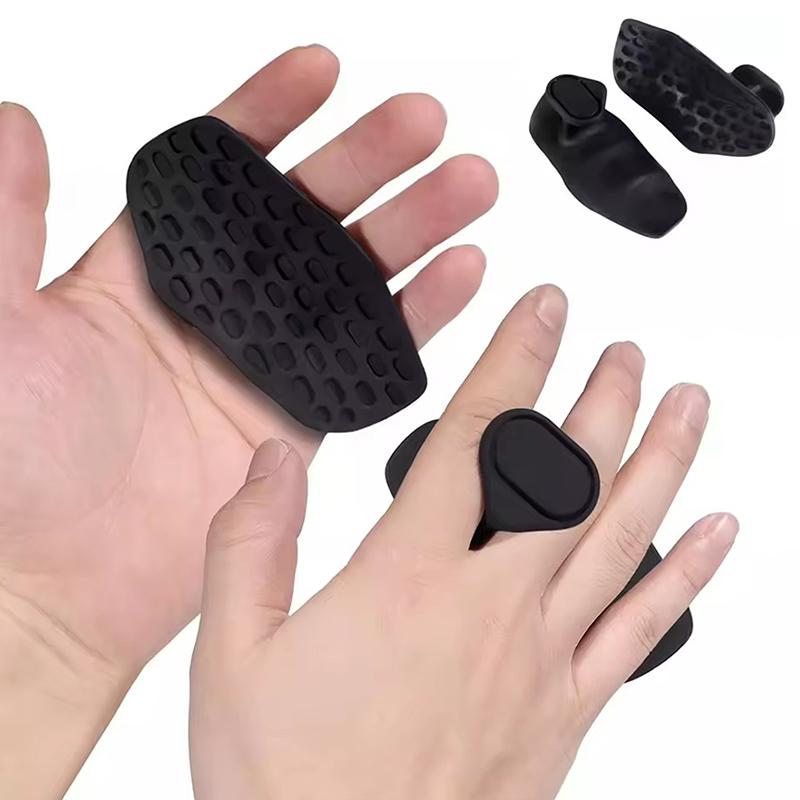 ที่จับกันลื่นสำหรับออกกำลังกาย - Workout Glove Gym บทวิจารณ์และราคา