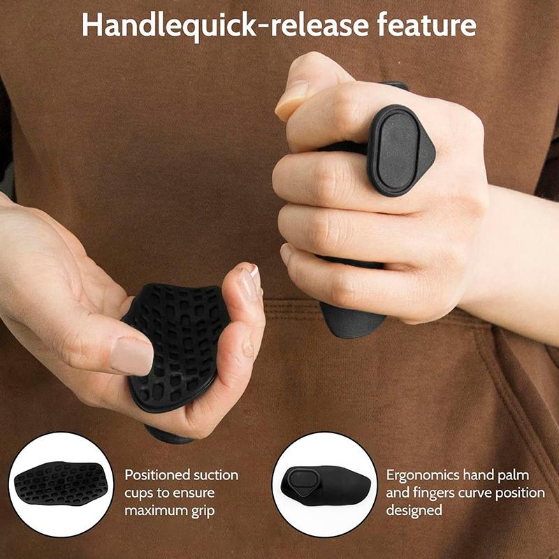 ที่จับกันลื่นสำหรับออกกำลังกาย - Workout Glove Gym บทวิจารณ์และราคา