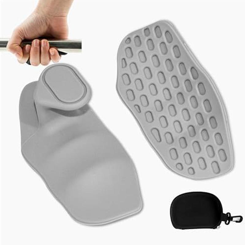 ที่จับกันลื่นสำหรับออกกำลังกาย - Workout Glove Gym บทวิจารณ์และราคา