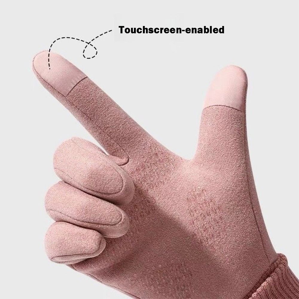 ถุงมือขับรถ ถุงมือปั่นจักรยานบ - Leather Driving Glove บทวิจารณ์และราคา