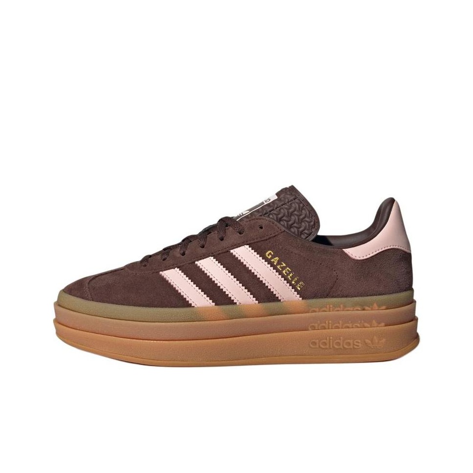 รองเท้าสเก็ตบอร์ด Adidas Origi - Adidas Shoes Gazelle บทวิจารณ์และราคา